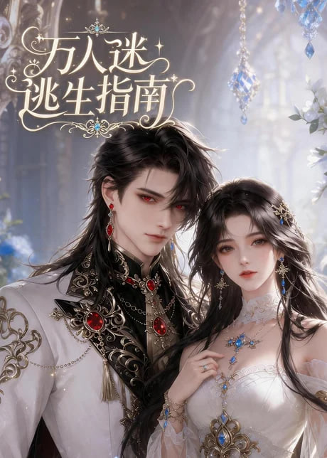 万人迷逃生指南