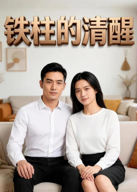 铁柱的清醒