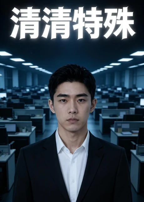 清清特殊