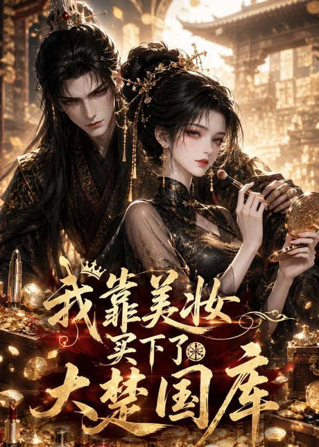 我靠美妆买下了大楚国库