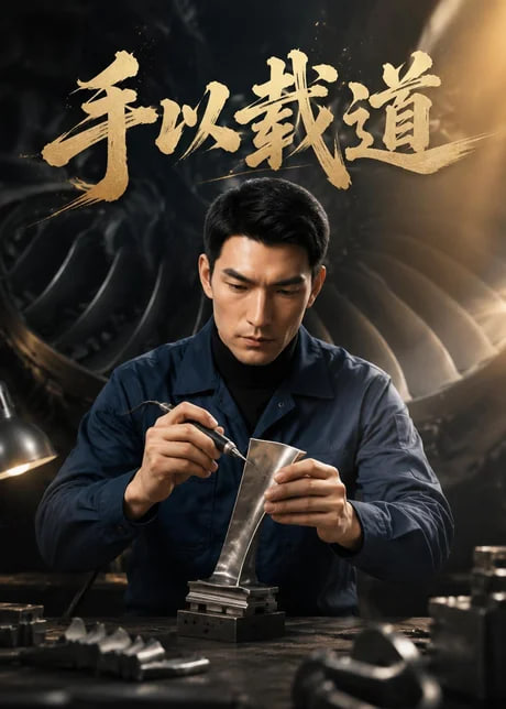 手以载道