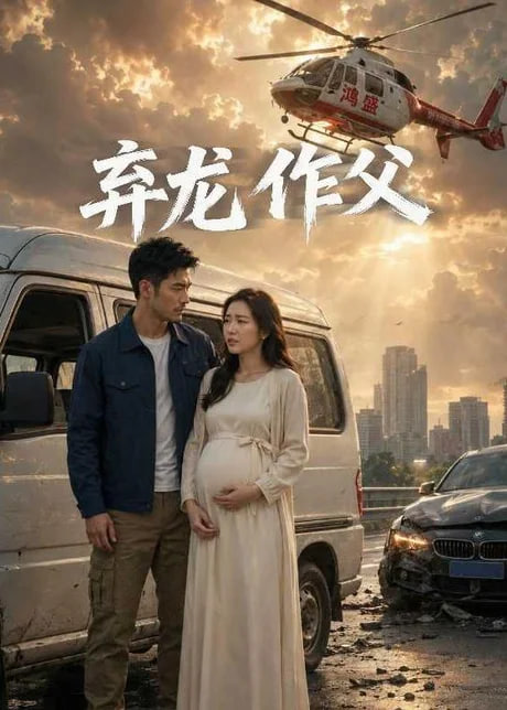弃龙作父