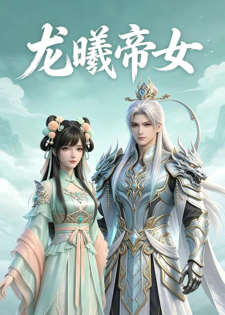 龙曦帝女