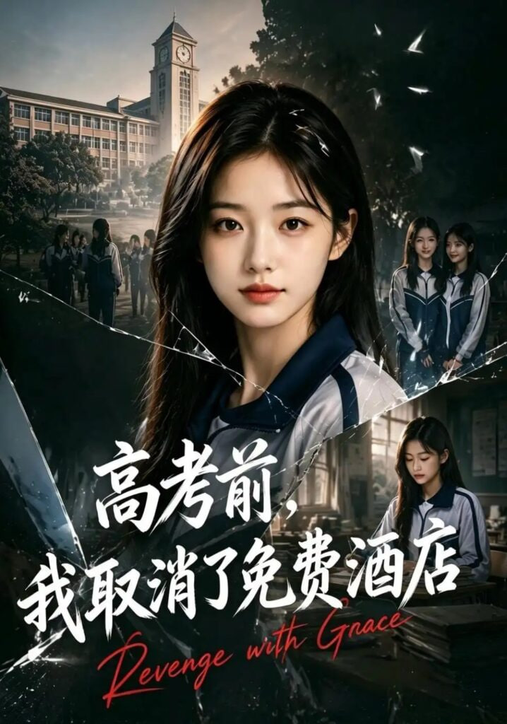 高考前，我取消了免费酒店