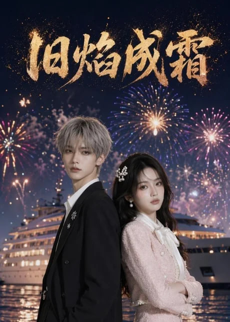 旧焰成霜