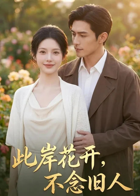 此岸花开，不念旧人