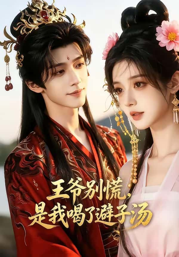 王爷别慌，是我喝了避子汤