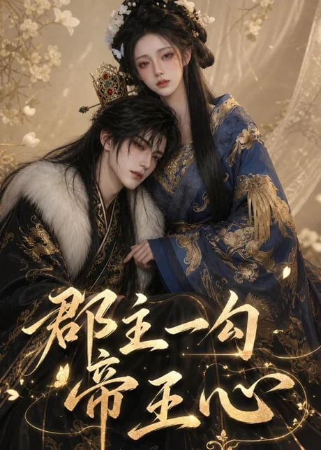 郡主一勾帝王心