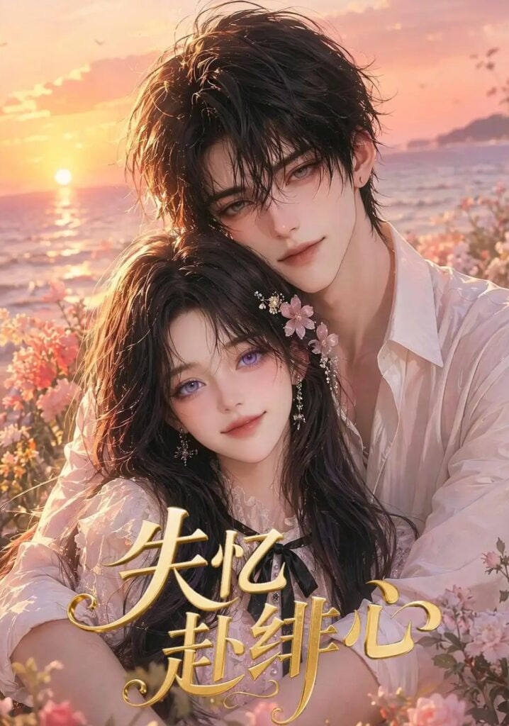 失忆赴绯心