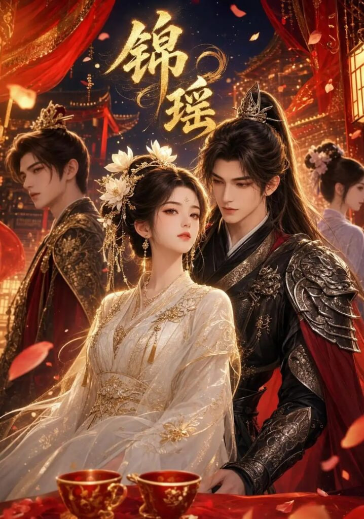 锦瑶