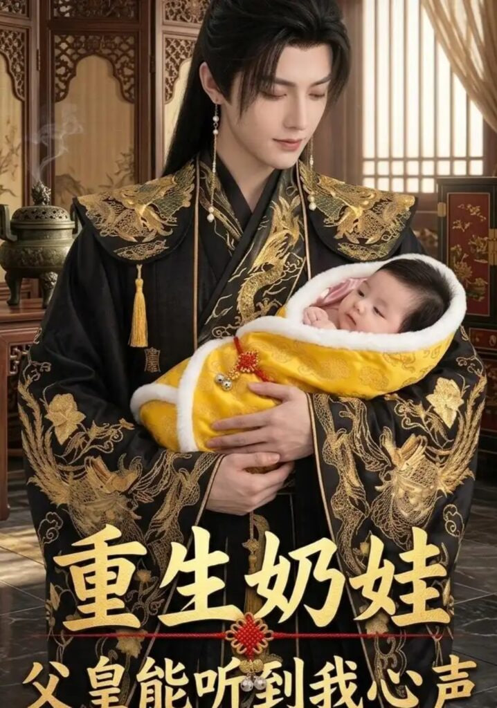 重生奶娃，父皇能听到我心声