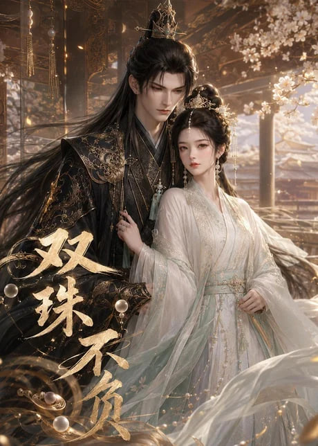 双珠不负