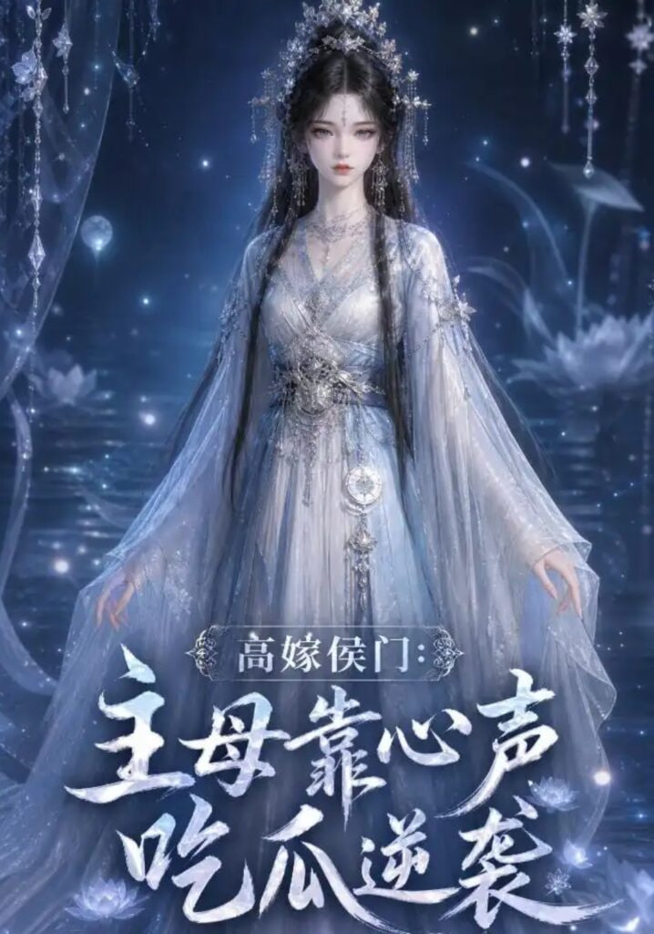 高嫁侯门：主母靠心声吃瓜逆袭