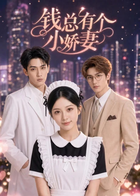 咸鱼皇后，穿越者奉我为主