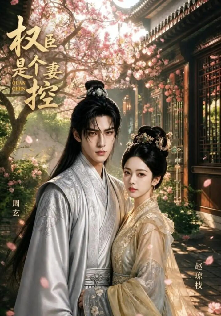 权臣是个妻控