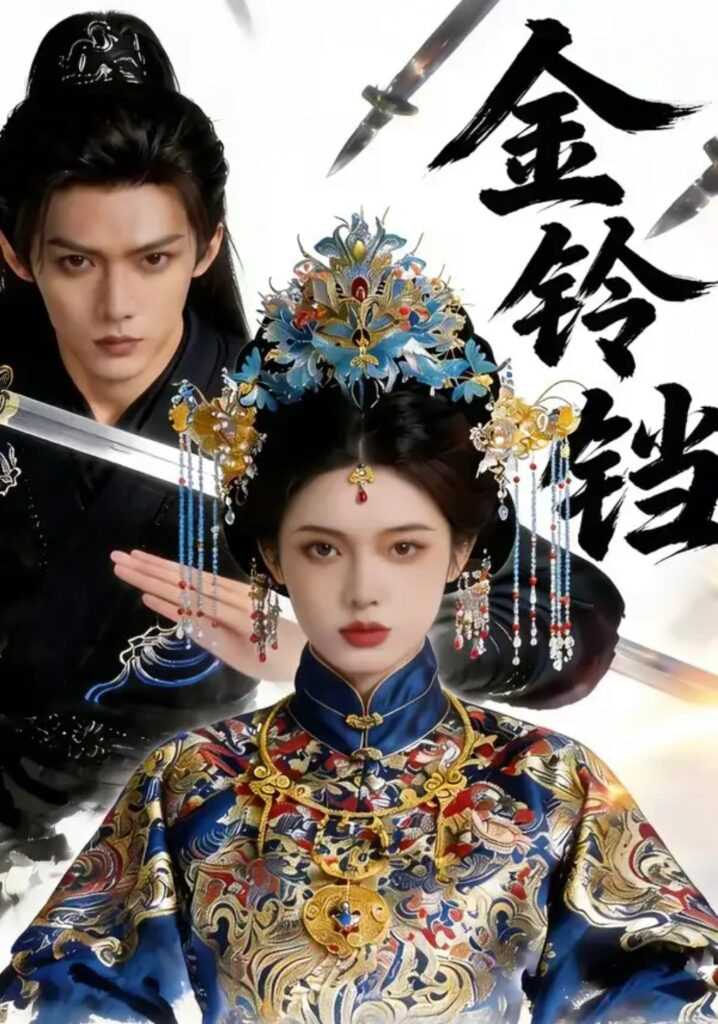 金铃铛