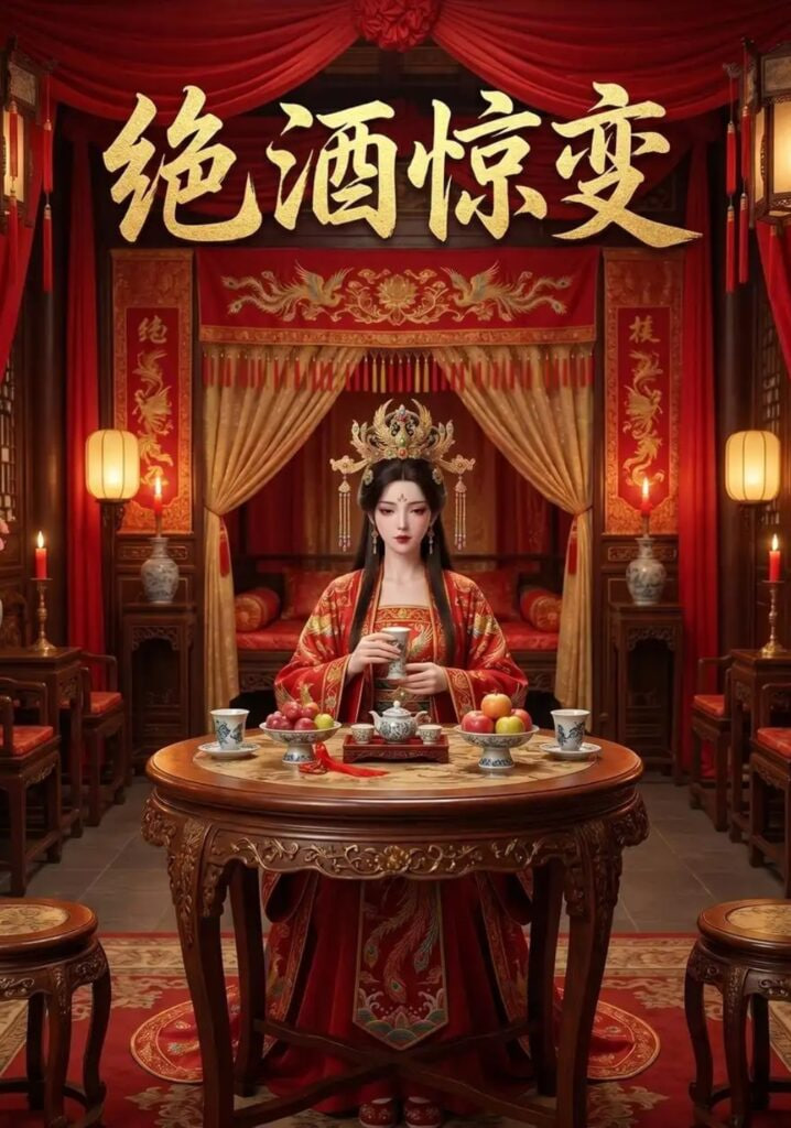 绝酒惊变