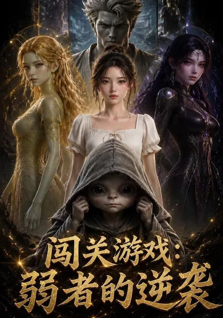 闯关游戏：弱者的逆袭