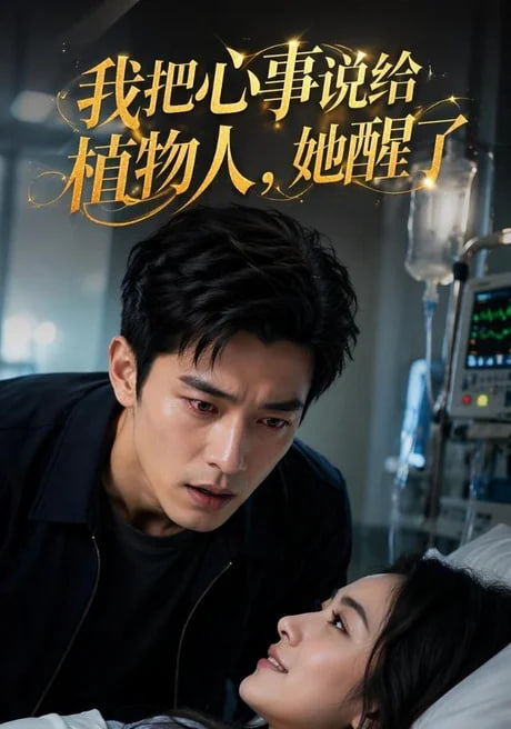 我把心事说给植物人，她醒了
