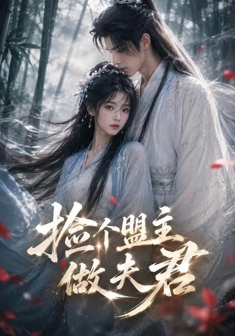 捡个盟主做夫君