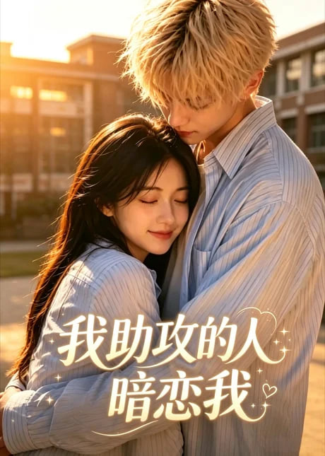 我助攻的人暗恋我