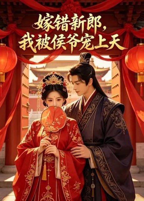 嫁错新郎，我被侯爷宠上天