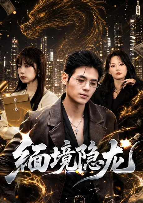 缅境隐龙