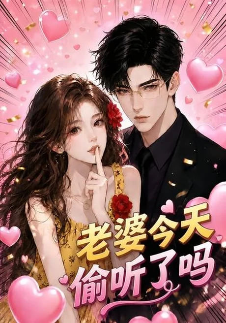老婆今天偷听了吗
