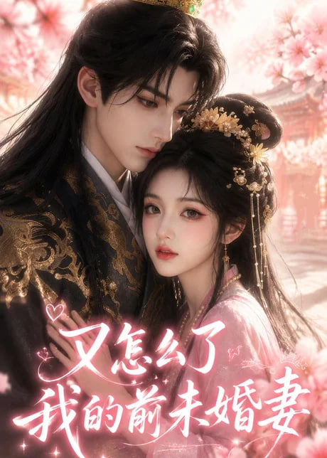 又怎么了我的前未婚妻