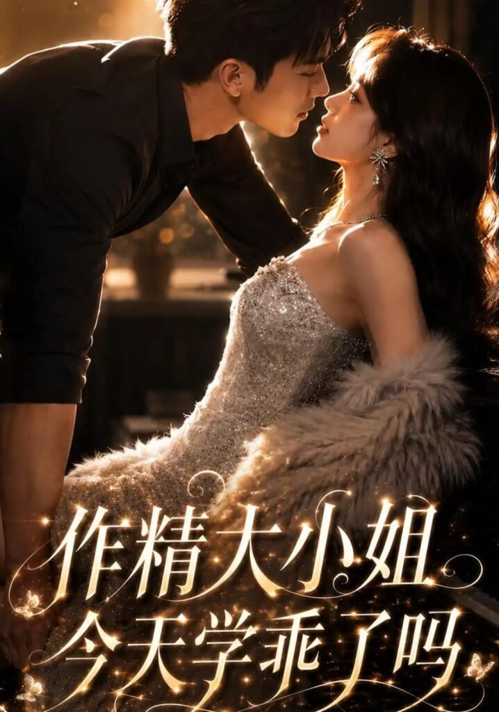 作精大小姐，今天学乖了吗