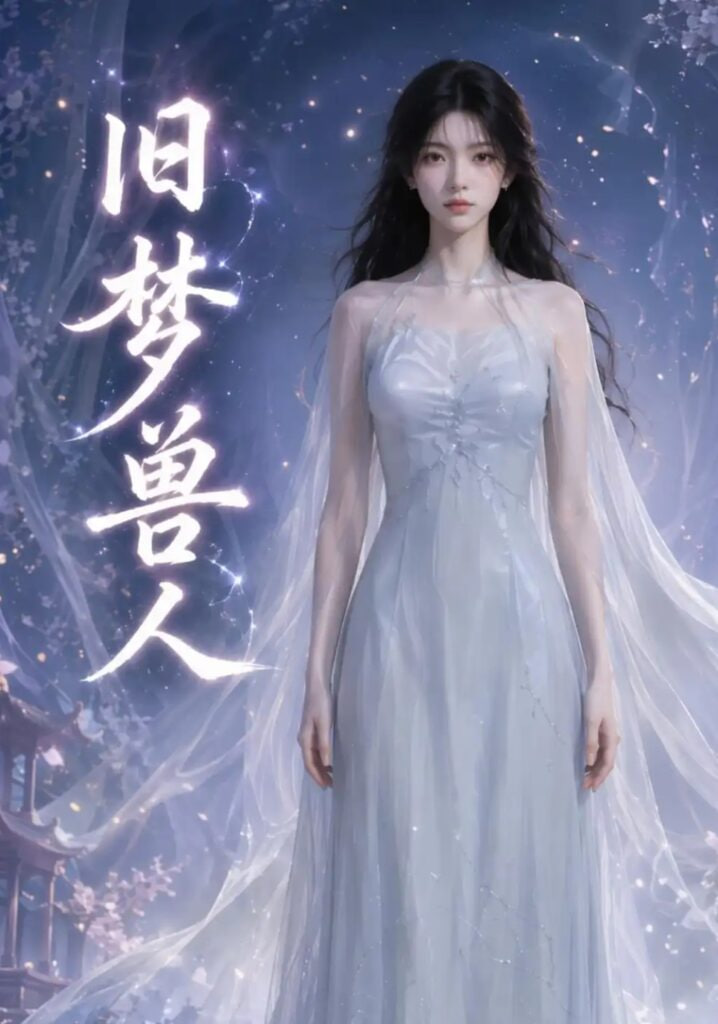 旧梦兽人