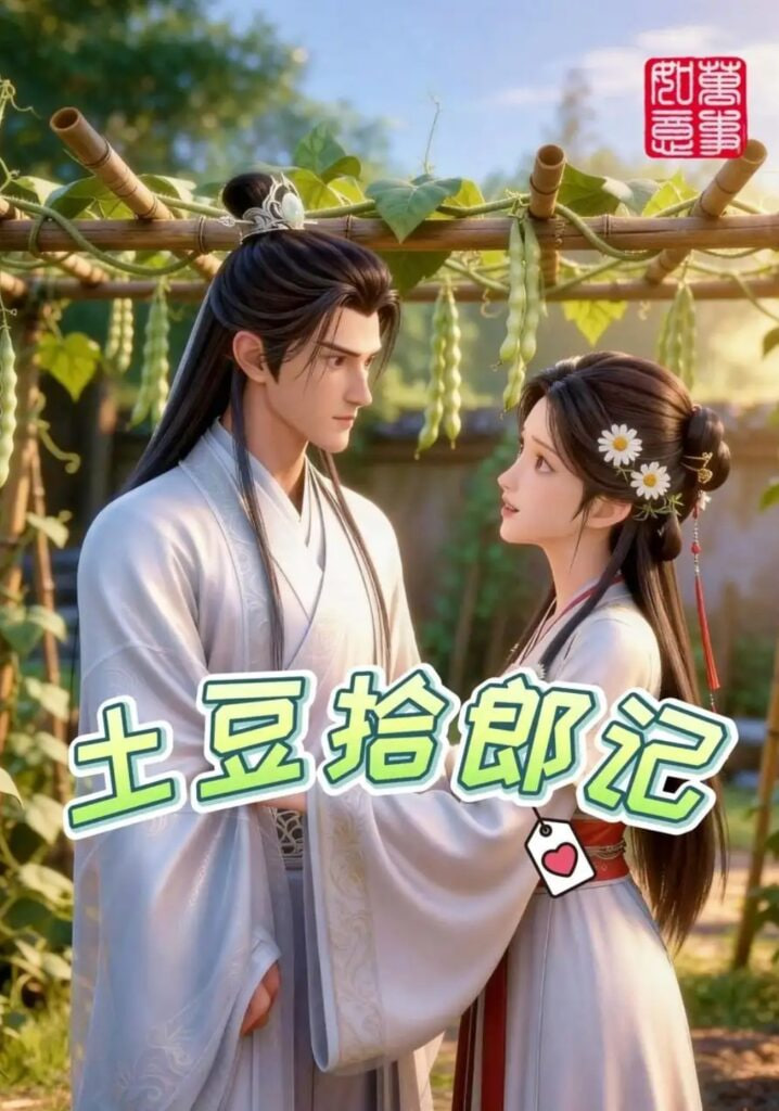 土豆拾郎记