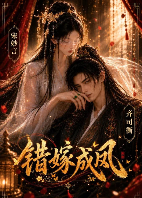 错嫁成凤