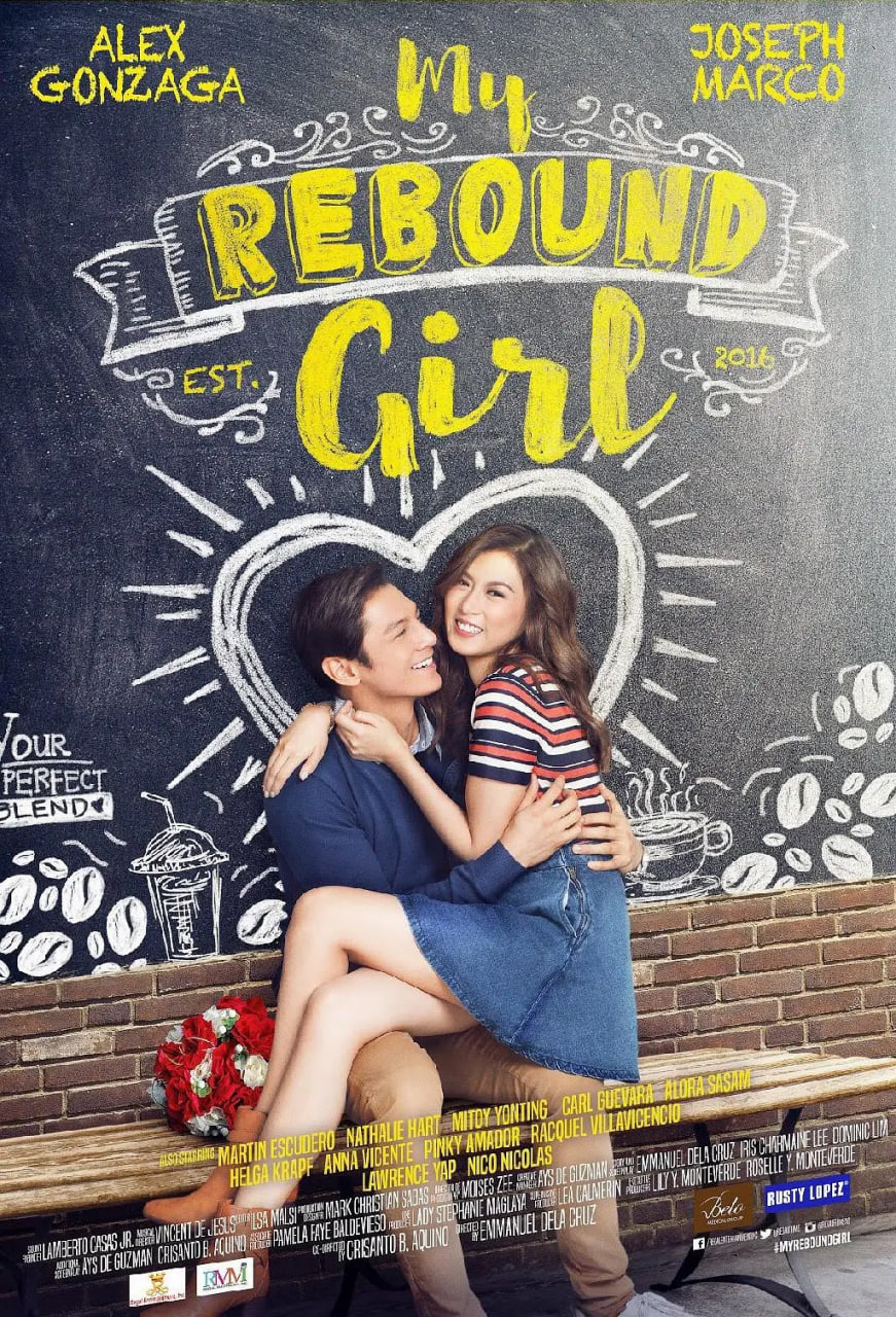我的备胎女友