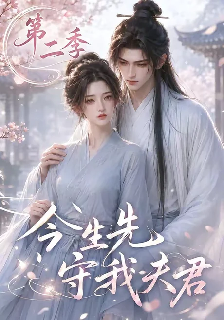 今生先守我夫君第二季